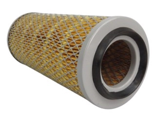 Filtro Externo Ar Massey 2710800