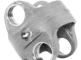 Garfo Duplo - Pato Branco/PR