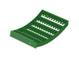 GRELHA MEDIA - H201117