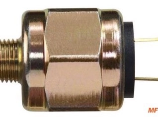 Interruptor DQ03493 - Peças para Colheitadeiras