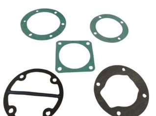 JOGO DE JUNTAS - DQ34199 para Colheitadeiras John Deere