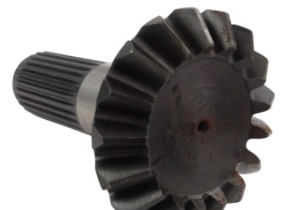 Pinhão Descarga CE18776 - Peça para Colheitadeiras