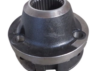 Porta Engrenagem - 2834296 em Pato Branco