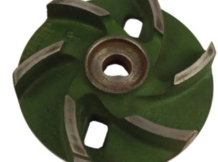 Rotor Bomba Água J56760 - Peças John Deere