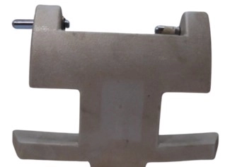 Suporte Bico AXE19324 - Pato Branco