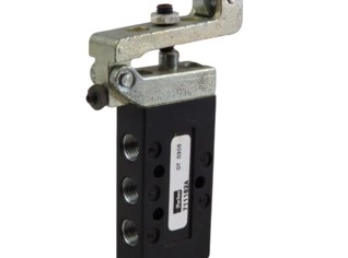 Válvula 756056 - Peças Agrícolas