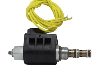 Válvula DQ28305 - Pato Branco, PR