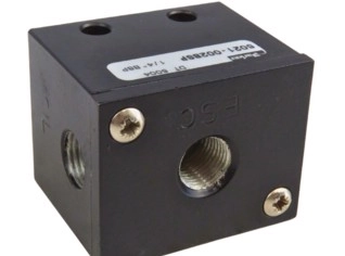 Válvula Pneumática 756053 - Peças para Máquinas Agrícolas