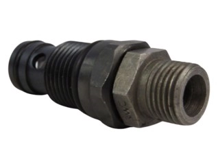 Válvula Retenção Compatível NH TC55/57