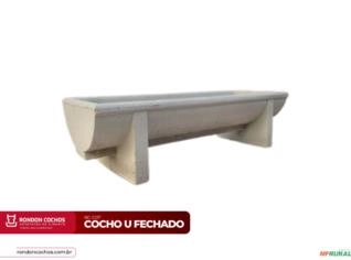 Cocho U para Semi