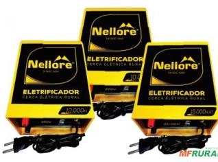 Eletrificador Nellore 1.000N - SP