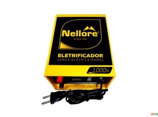 Eletrificador Nellore 1.000N - 220V - 1,10 Joules