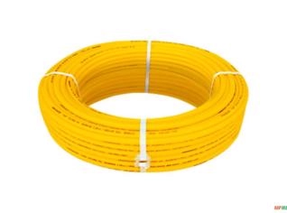 Tubo Isolador Nellore 7/16" - Alta Performance