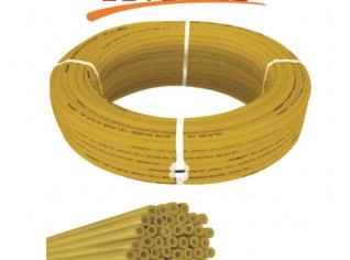 Tubo Isolador Avant 7/16" - Isolamento Eficiente