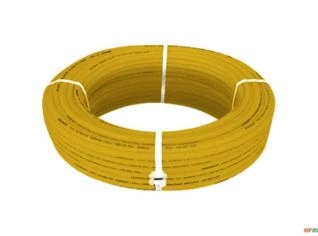 Tubo Isolador Avant 7/16" para Cercas Elétricas