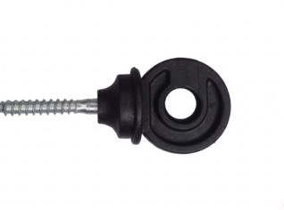 Isolador Anelar para Manejo Eficiente
