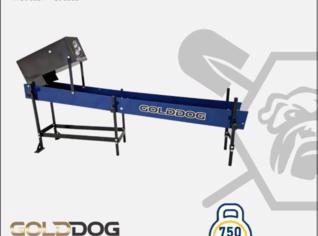 Calha Concentradora GD2020 - Máxima Performance em SP