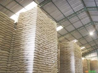 Compra de Sobras e Matérias Primas Obsoletas