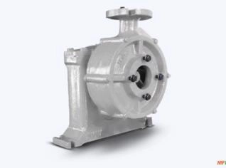 Bomba Engrenada E.I 2.1/2" - 125MCA