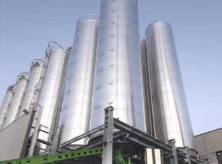 Tanque Inox - Usado em Caxias do Sul