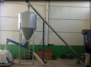 Fábrica de Ração Completa para Seu Negócio