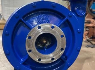 Bomba EQUIPE EQI 90/48 - Inox