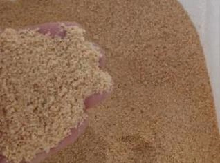 Farelo de Soja - 20kg em Taubaté
