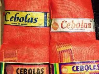 Saco para Cebola - Qualidade e Preço Imbatível