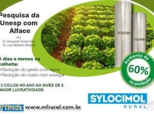 Sylocimol - Água Magnetizada para Aumentar Produtividade
