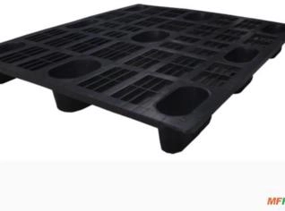 Pallet de Plástico RP-15 - Qualidade e Durabilidade