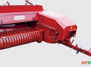 Enfardadeira FE - 4050 para Fardos Retangulares