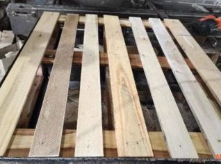 Palete PBR para Cargas de 450kg
