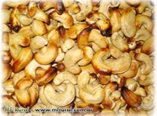 Castanha de Caju Premium - Oferta Especial