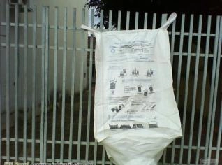 Big Bags Usados para Fertilizantes - Qualidade e Preço