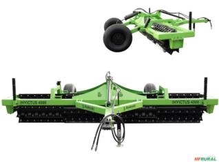 Rolo Faca Invictus 4000 - Implemento Agrícola