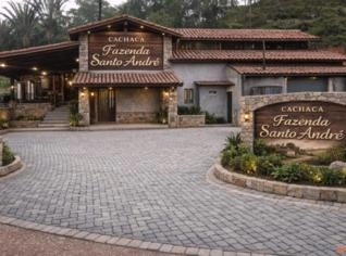 Cachaça Artesanal - Dores do Turvo, MG