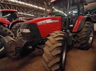 Trator Case Maxxum 180 2013 em Jaboticabal-SP