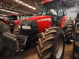 Trator Case Maxxum 165 - 2008