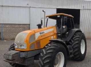 Valtra BH165 2012 - Trator em Catanduva, SP