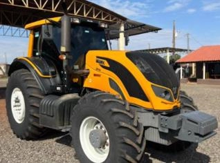 Trator Valtra BH194 2018 - R$ 270.000