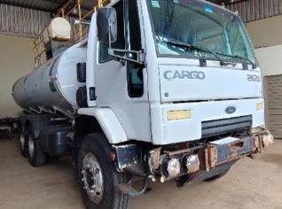 Ford Cargo 2628E 2011 em Barretos