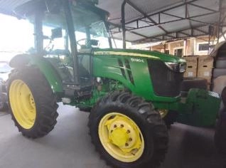 Trator John Deere 5090E 2020 à venda - SP