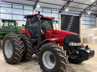 Trator Case Puma 200 2023 em Londrina