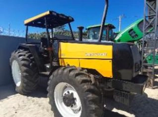 Valtra 985S 2000 - Bom estado
