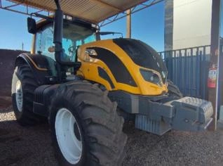 Trator Valtra BH194 - 2018 em Planura, MG