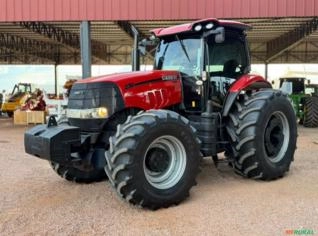 Trator Case Puma 230 2021 - Oportunidade em Sinop