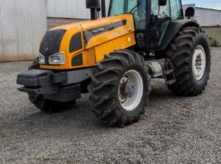 Valtra BH180 16/17 em Catanduva