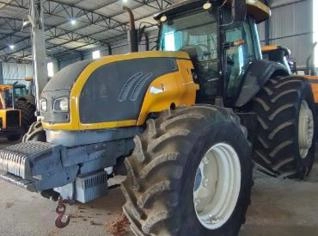 Valtra BT210 2011 - Trator Sem Trocas em SP