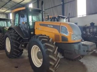 Trator Valtra BH165 2013 - Jaboticabal, SP