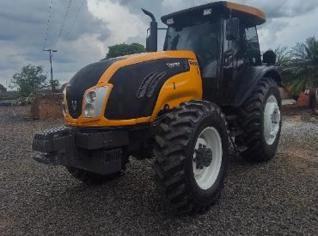 Valtra BM125i 2017 em Planura, MG - R$215.000,00